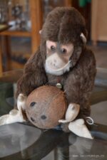 Małpka HERMANN Teddy ORIGINAL