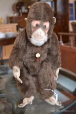 Małpka HERMANN Teddy ORIGINAL