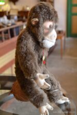 Małpka HERMANN Teddy ORIGINAL
