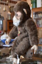 Małpka HERMANN Teddy ORIGINAL