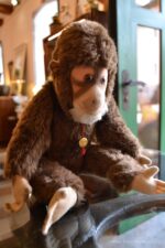 Małpka HERMANN Teddy ORIGINAL