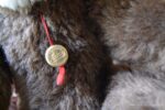 Małpka HERMANN Teddy ORIGINAL