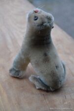 Lachtánek Steiff ORIGINAL MARKE Robby