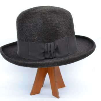 Starožitný klobouk - vel.- 54