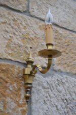 Lampa ścienna