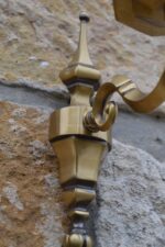 Lampa ścienna