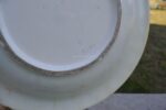 Ceramiczna miska z talerzykami 1+6