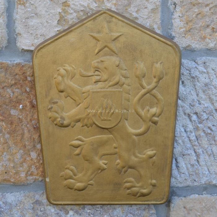 Československý státní znak