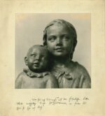 Dobovou fotografii nám poskytl Státní okresní archiv Most, velice za ní děkujeme.