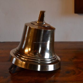 Starý a menší venkovský zvon
