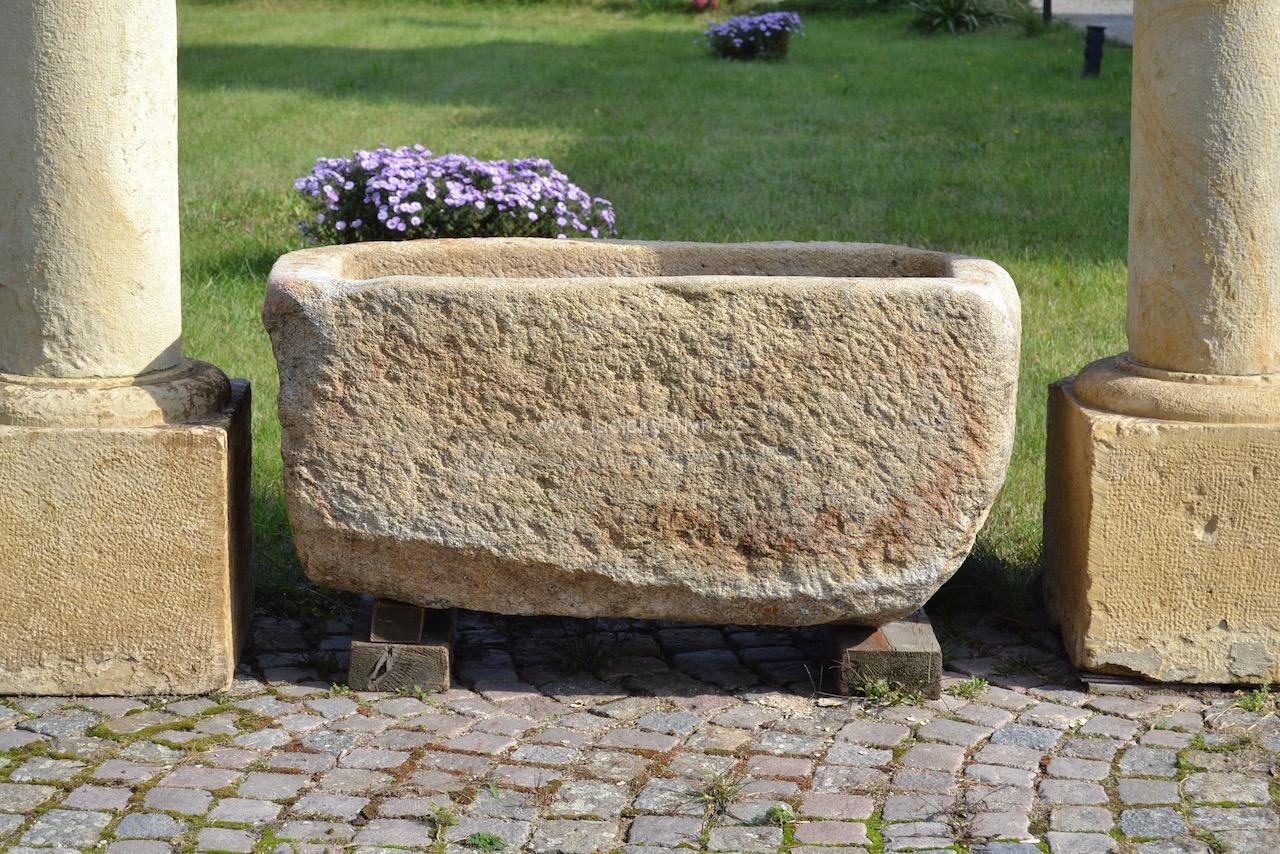 Originální starožitná stírka ze Šumavy Originální starožitná stírka ze Šumavy