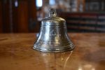 Starožitný zvoneček