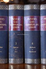 6-dílná kolekce knih obecných vědomostí