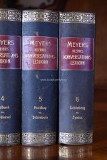 6-dílná kolekce knih obecných vědomostí