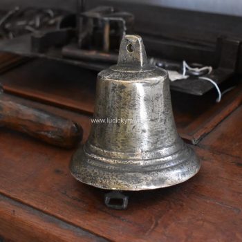 Starožitný venkovský zvon