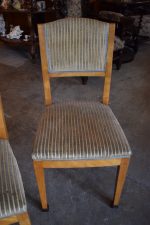 Starožitné párové židle