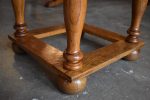 Starožitný barokní stolek
