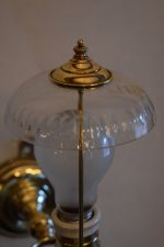 Starožitná lampička