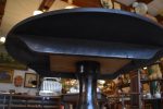 Starožitný stůl z období vrcholného biedermeieru