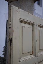 Vnitřní jednokřídlé dveře 187 x 76,5