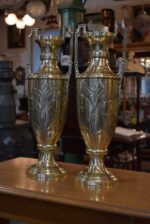 Starožitné dekorativní vázy