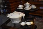 Porcelánový servis EPIAG
