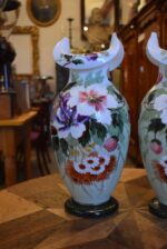 Starožitné vázy pár