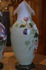 Starožitné vázy pár