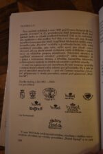 Starožitný čajový nebo kávový servis Stará Role