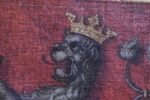 Historický znak KRÁLOVSTVÍ ČESKÉHO