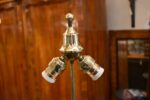 Figurální lampa „Festreigen” K.Himmelstoss