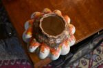 Starožitná dekorativní váza DITMAR URBACH