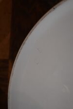 Starožitná secesní umývací sada