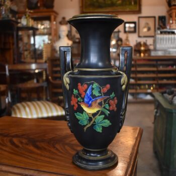 Starožitná klasicizující váza - amfora