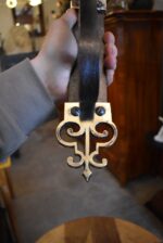 Starožitné fixační dílce - konzole