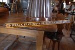 PRAVÁ FRANCKOVA PŘÍSADA KU KAŽDÉ KÁVĚ