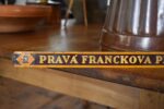 PRAVÁ FRANCKOVA PŘÍSADA KU KAŽDÉ KÁVĚ