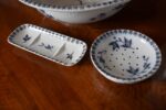 Starožitná mycí souprava Villeroy & Boch