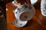 Starožitná mycí souprava Villeroy & Boch
