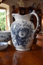 Starožitná mycí souprava Villeroy & Boch