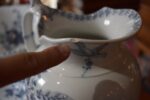 Starožitná mycí souprava Villeroy & Boch