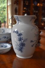 Starožitná mycí souprava Villeroy & Boch