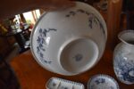 Starožitná mycí souprava Villeroy & Boch