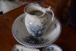 Starožitná mycí souprava Villeroy & Boch