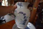 Starožitná mycí souprava Villeroy & Boch