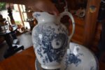 Starožitná mycí souprava Villeroy & Boch