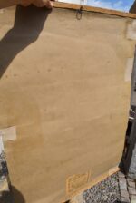 Starožitný plakát s ptáčky