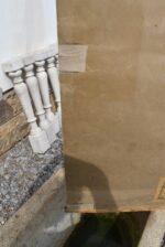 Starožitný plakát s ptáčky