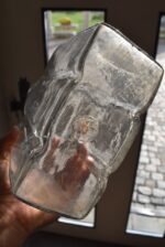 Velká starožitná barokní láhev pryska