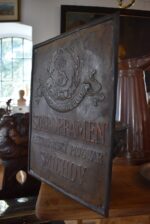 Smíchovské pivo Staropramen Akcionářský pivovar Smíchov